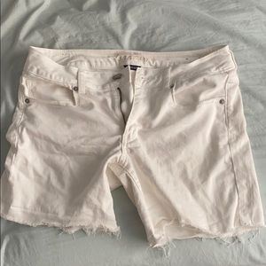 American Eagle Denim Shorts
